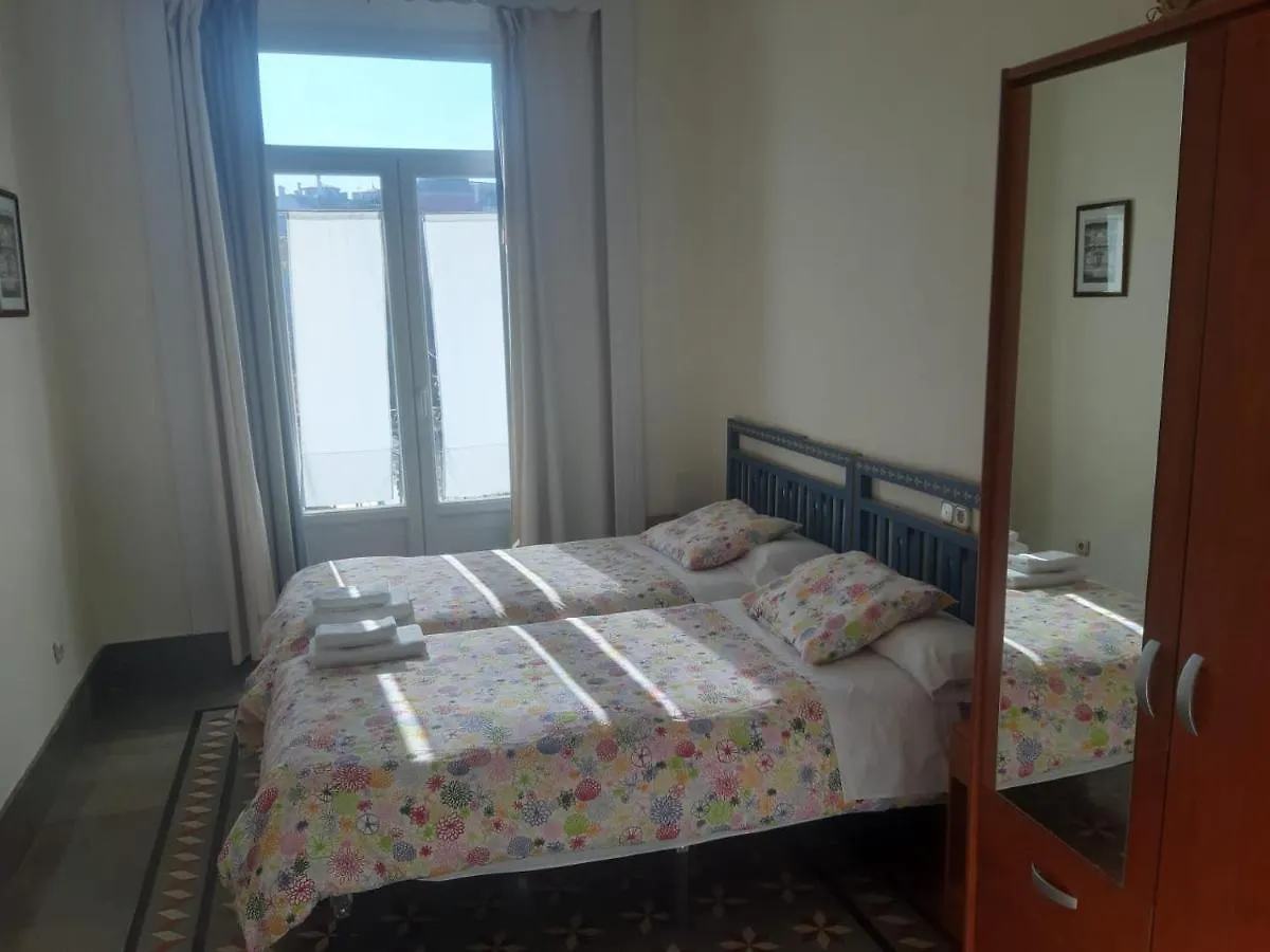 Apartment Casa Palacio Lopez Daza Granada
