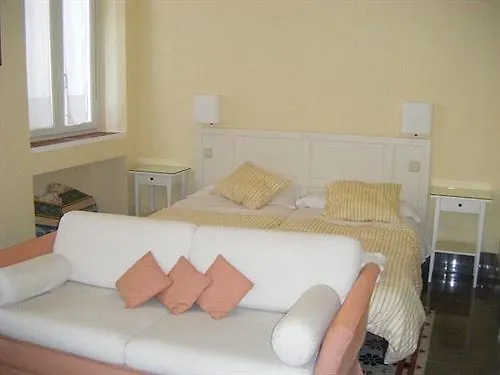 Apartment Casa Palacio Lopez Daza Granada Spain