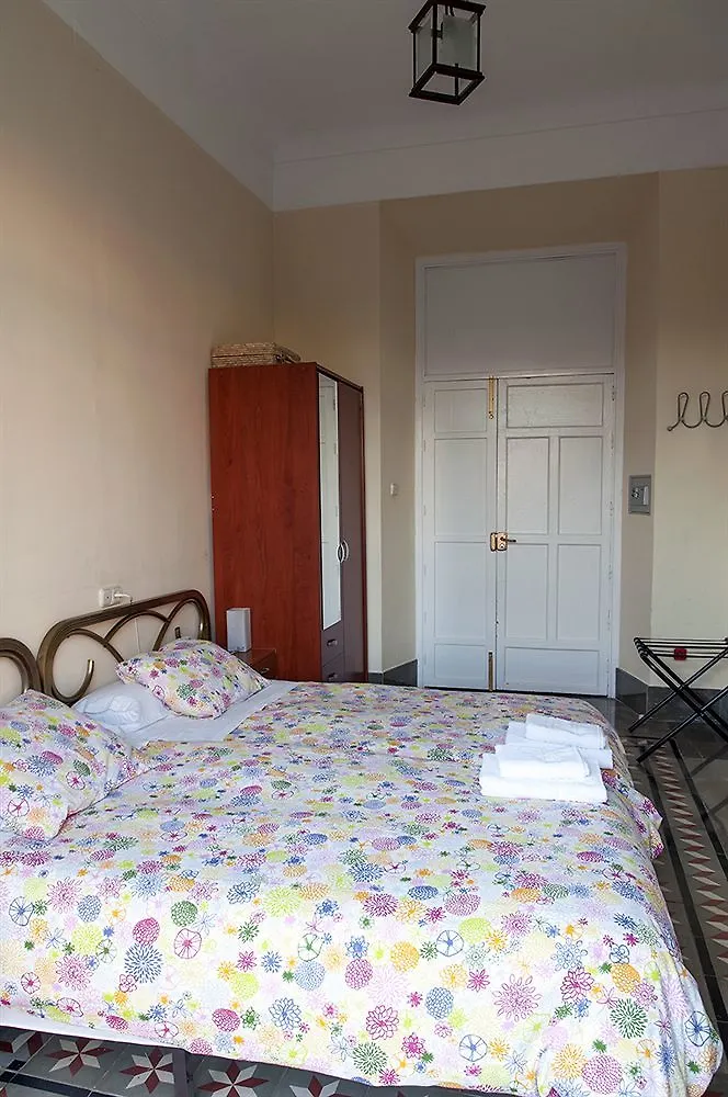 Casa Palacio Lopez Daza Granada Apartment