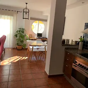  Appartamento In Granada's Heart
