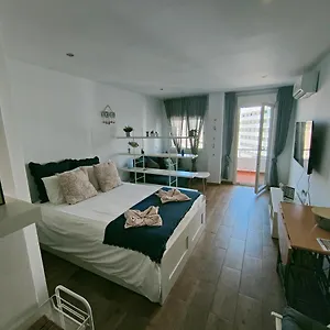 Sian Sea View Apartamento Torremolinos