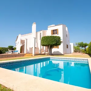 Casa Felix Villa Palma de Mallorca