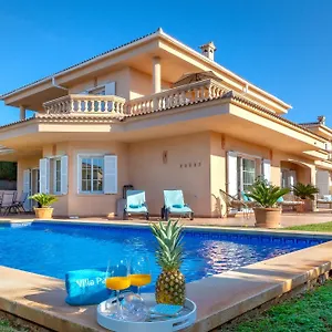 Palmera Villa Palma de Mallorca