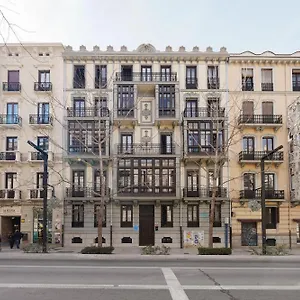  Appartement Numa Vega
