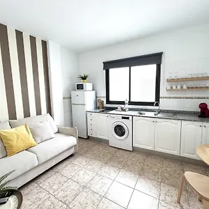 Mahostly Comillas Sh Apartamento Arrecife (Lanzarote)