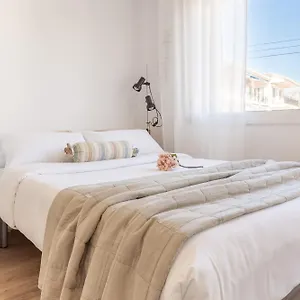 Estudio Rosimar Light Apartamento L' Escala