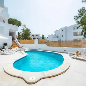 White 2 Apartment Cala d'Or (Mallorca)