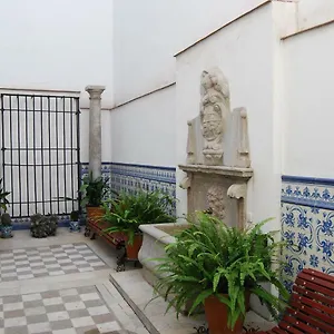 Apartment La Casa De Lucia, Granada