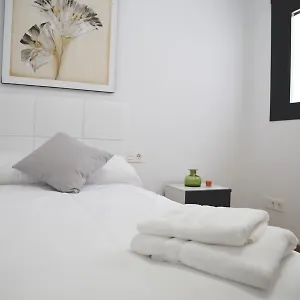 Apartment Be Free, Granada