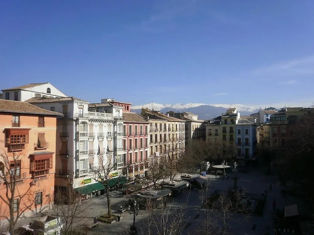 Casa Palacio Lopez Daza Granada 0*,  Spanje