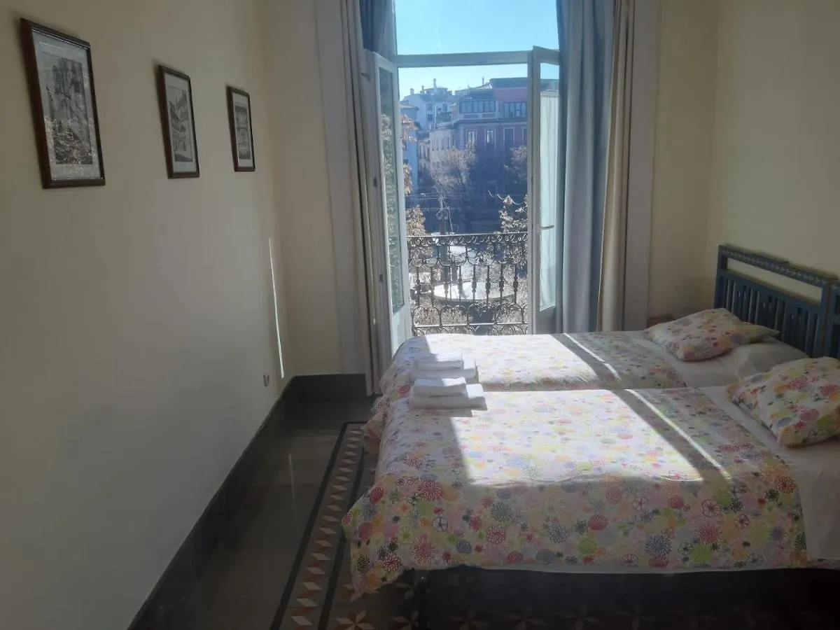 Appartement Casa Palacio Lopez Daza Granada