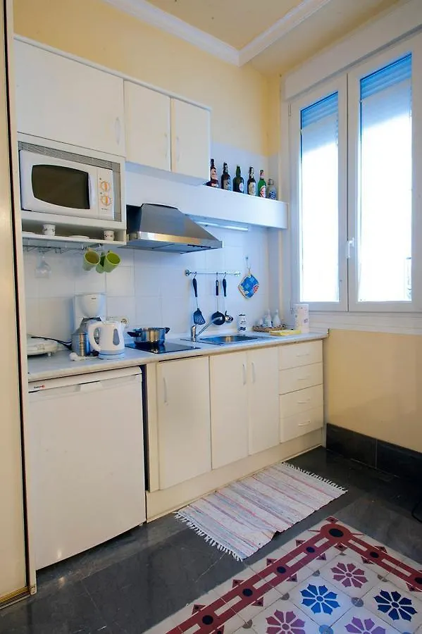 Appartement Casa Palacio Lopez Daza Granada