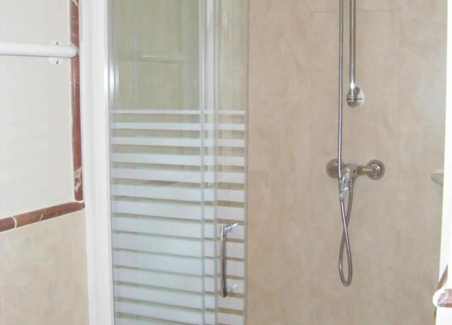 Appartement Casa Palacio Lopez Daza Granada