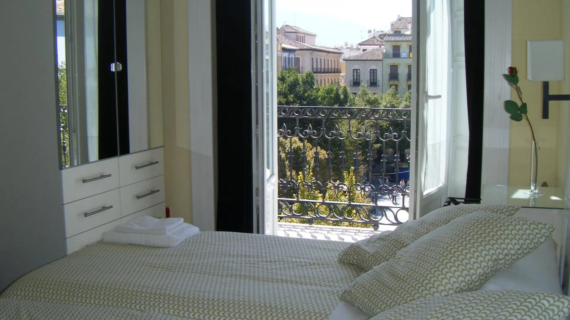 Casa Palacio Lopez Daza Granada 0*,  Spain