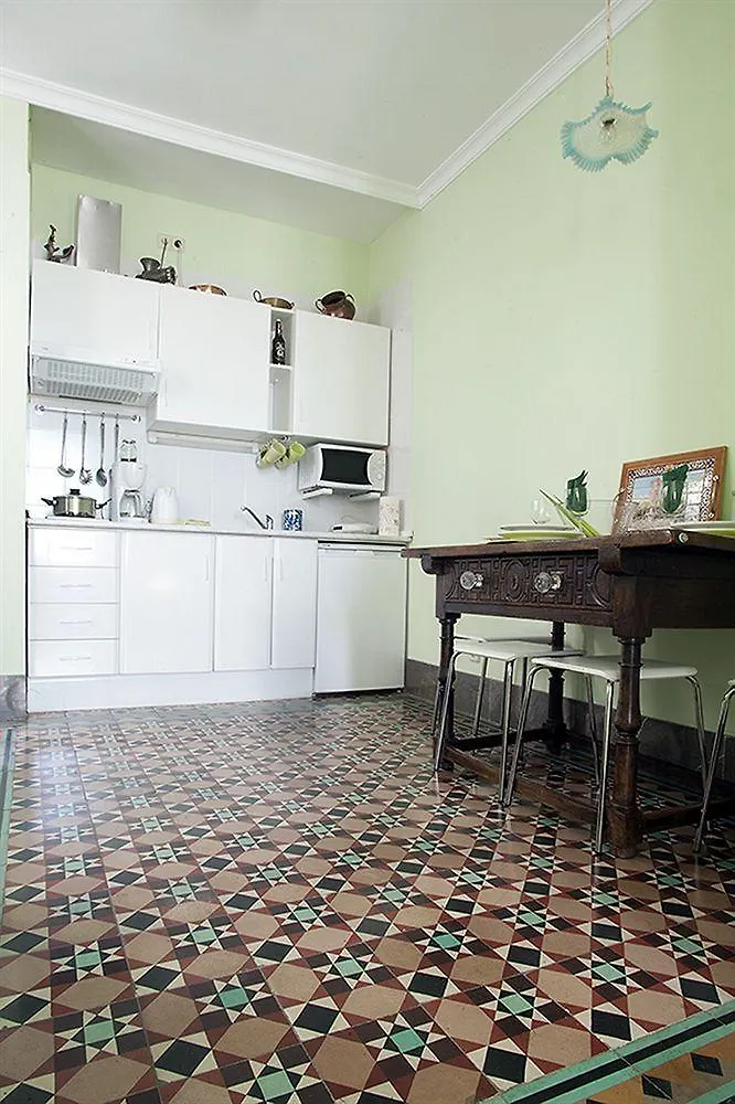 Casa Palacio Lopez Daza Granada 0*,