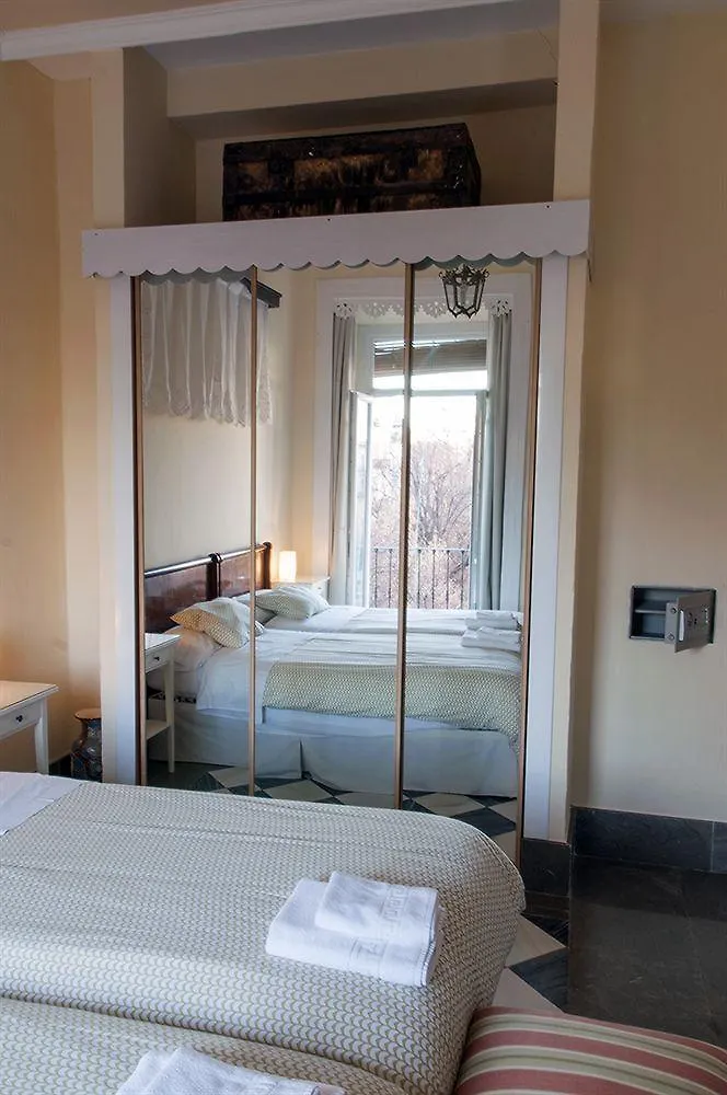 Apartment Casa Palacio Lopez Daza Granada