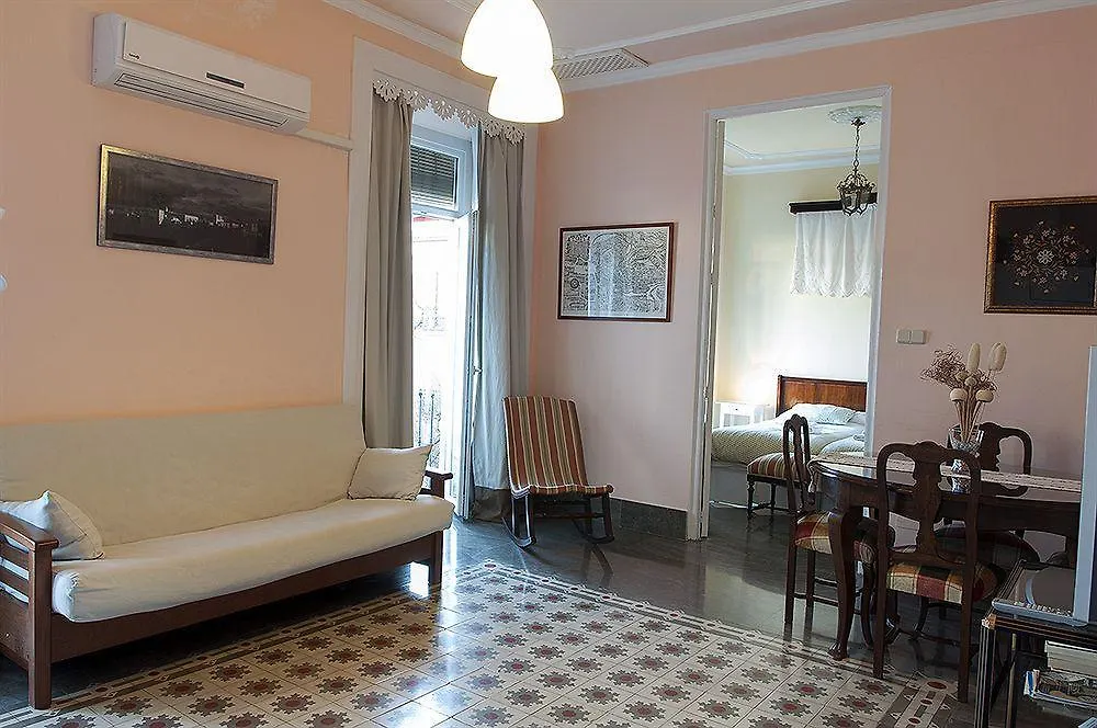 Appartement Casa Palacio Lopez Daza Granada