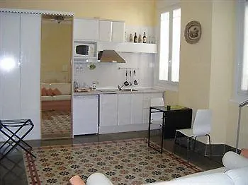 Casa Palacio Lopez Daza Granada 0*,