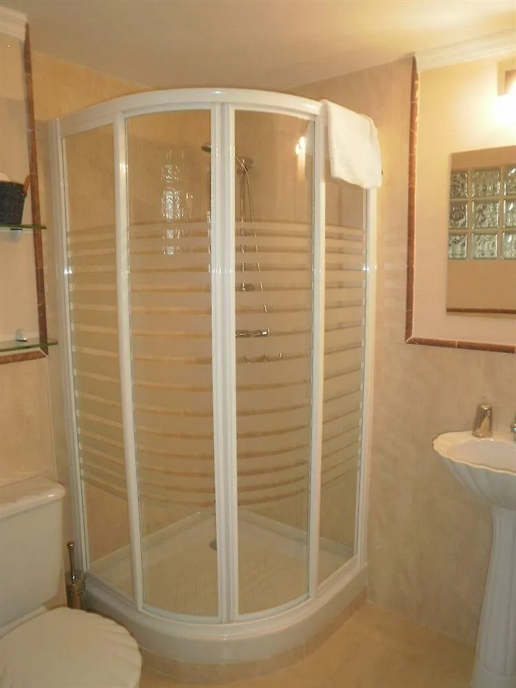 Apartment Casa Palacio Lopez Daza Granada