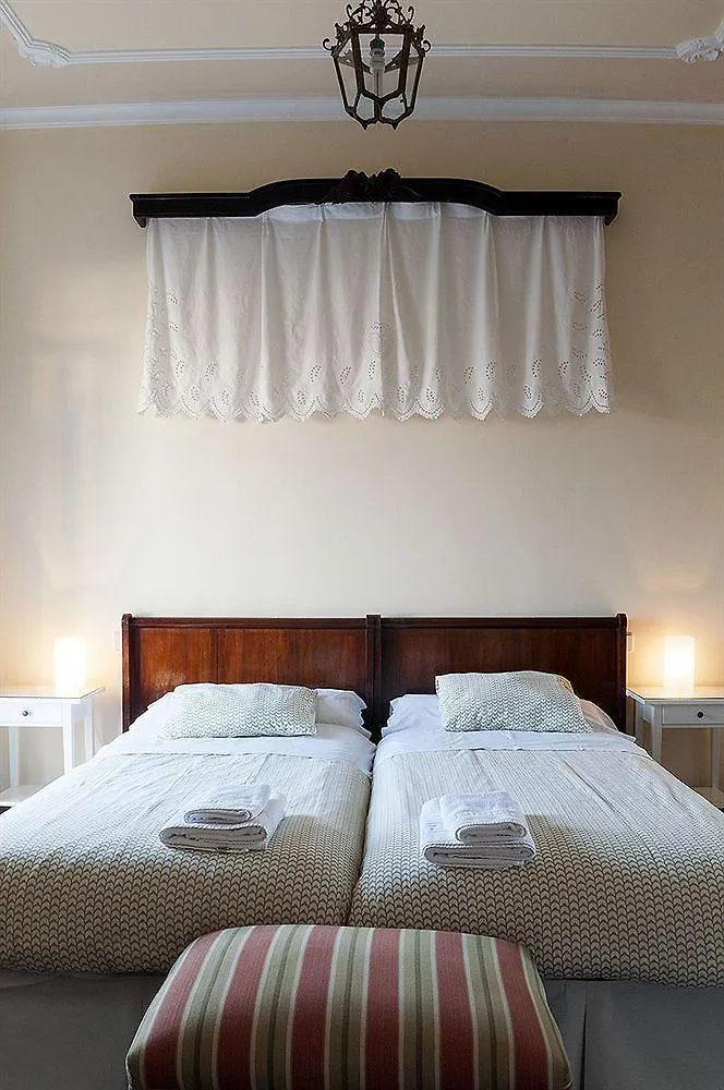 Casa Palacio Lopez Daza Granada 0*,  Spain