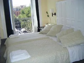 Casa Palacio Lopez Daza Granada Appartement
