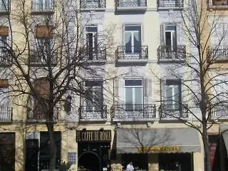 Casa Palacio Lopez Daza Гранада Апартаменты
