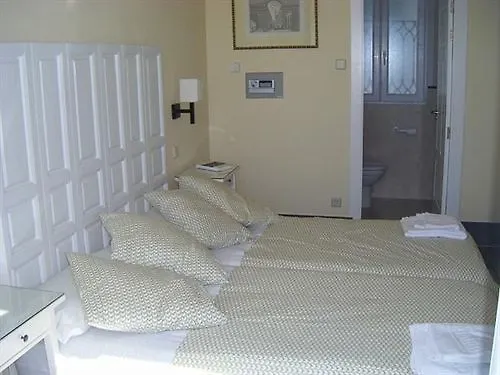 Casa Palacio Lopez Daza Granada Apartment