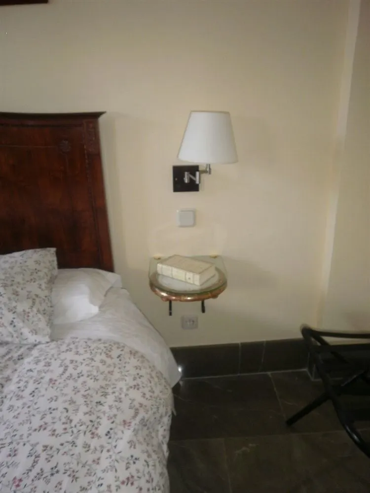 Апартаменты Casa Palacio Lopez Daza Гранада