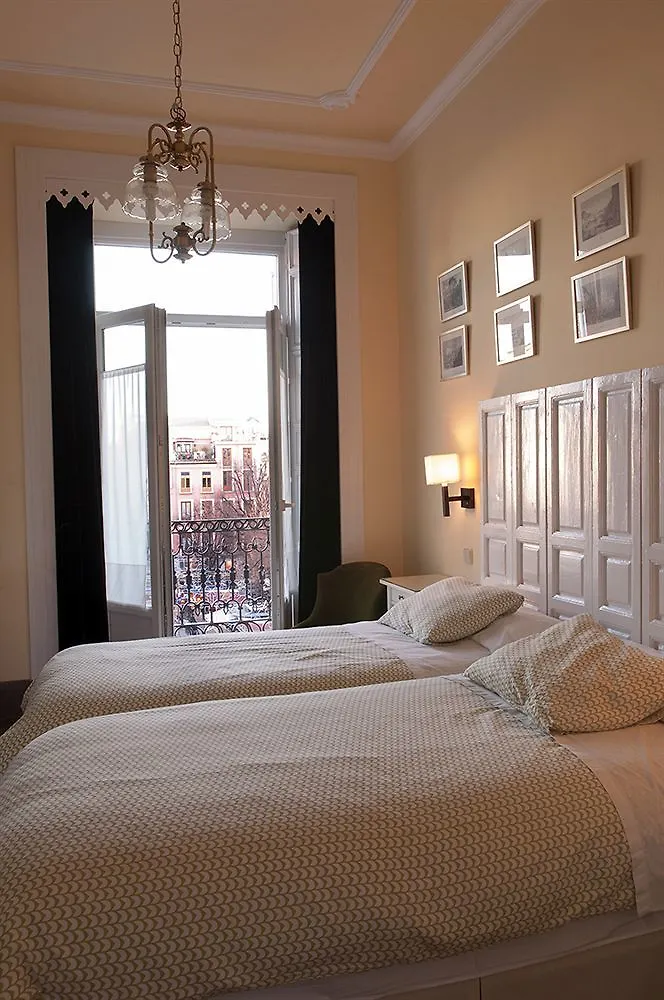 Casa Palacio Lopez Daza Granada