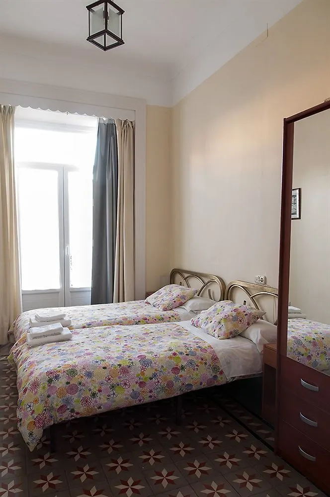 Apartment Casa Palacio Lopez Daza Granada