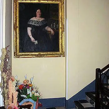 Casa Palacio Lopez Daza Гранада 0*,  Испания