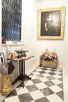 Casa Palacio Lopez Daza Granada Apartment
