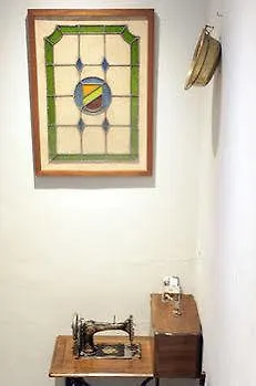Casa Palacio Lopez Daza Granada Apartment