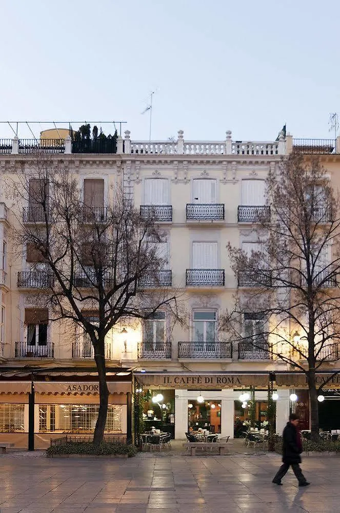 Appartement Casa Palacio Lopez Daza Granada Spanje