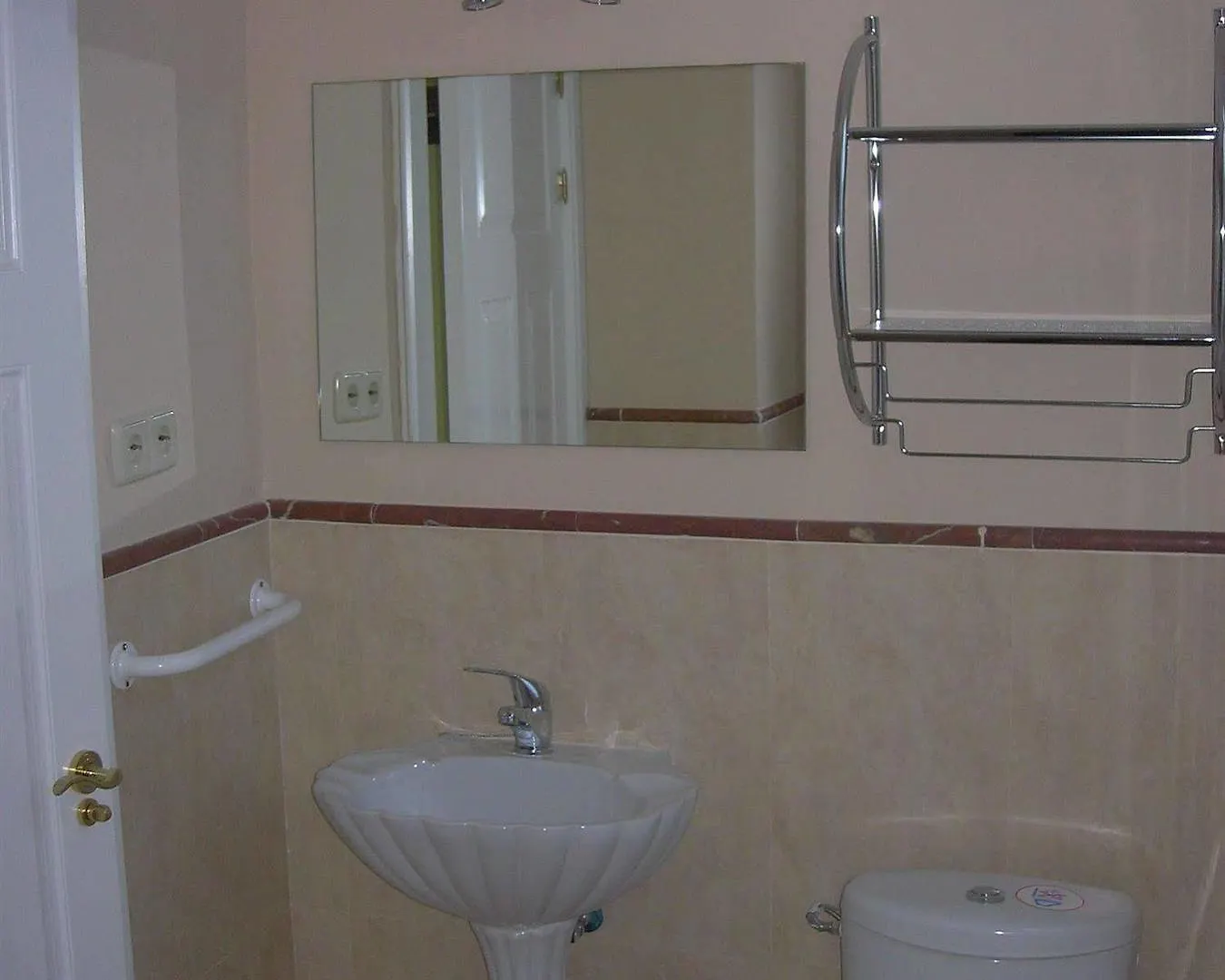 Casa Palacio Lopez Daza Гранада 0*,