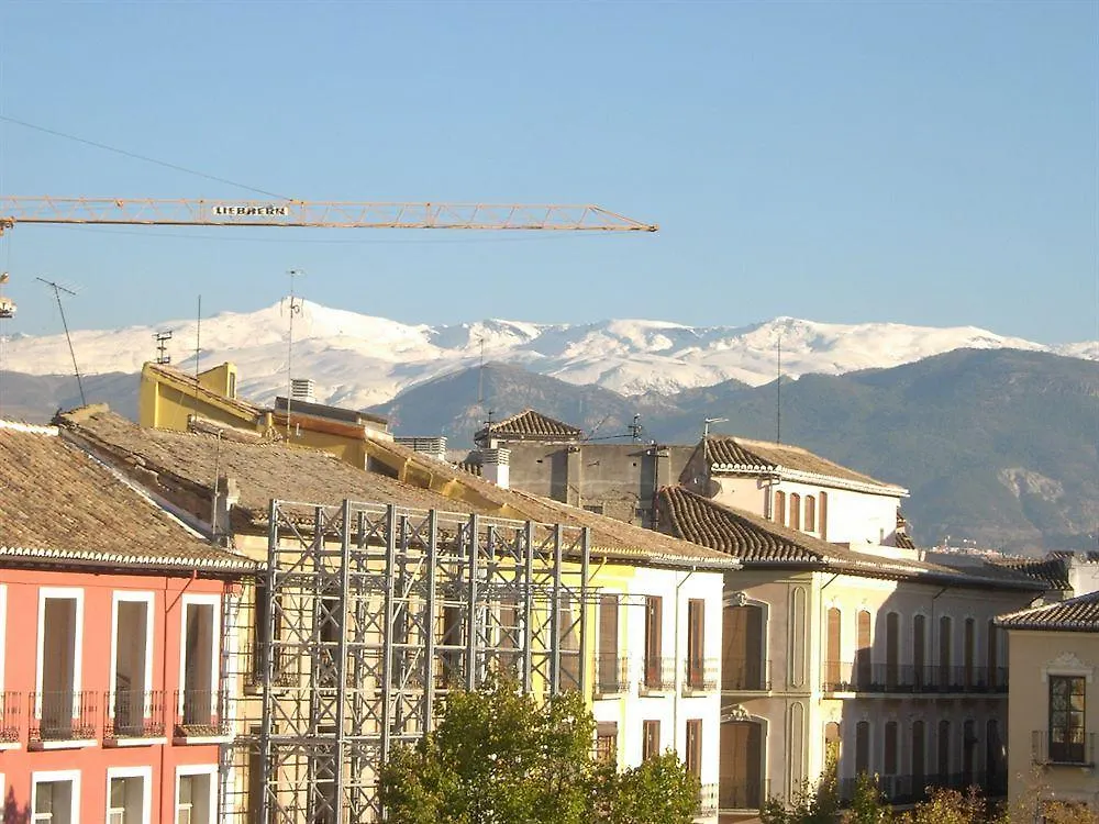 Casa Palacio Lopez Daza Granada 0*,  Spagna