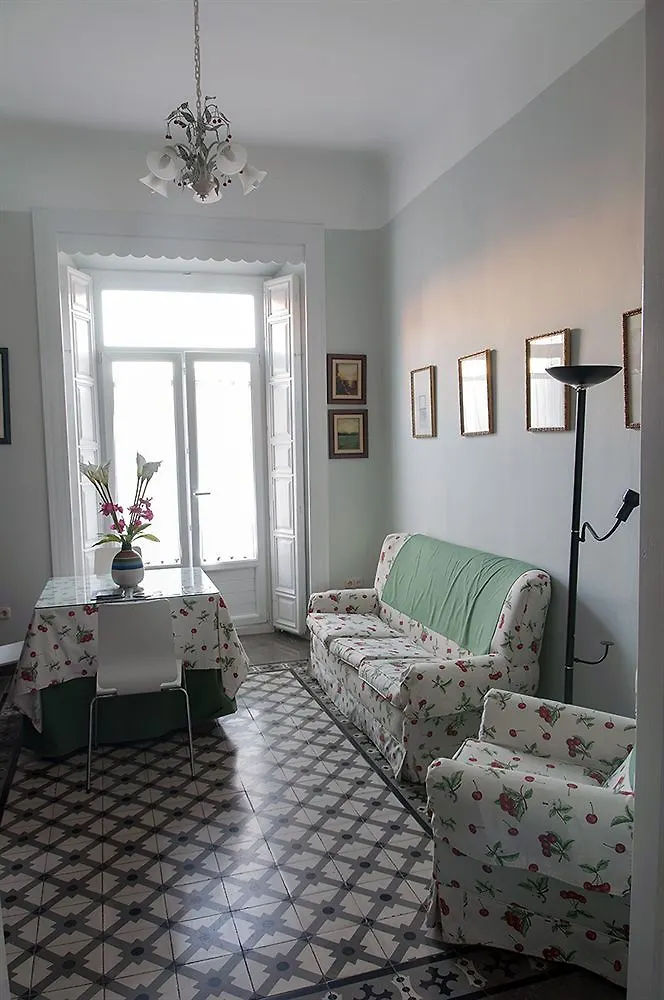 Casa Palacio Lopez Daza Granada 0*,  Spagna